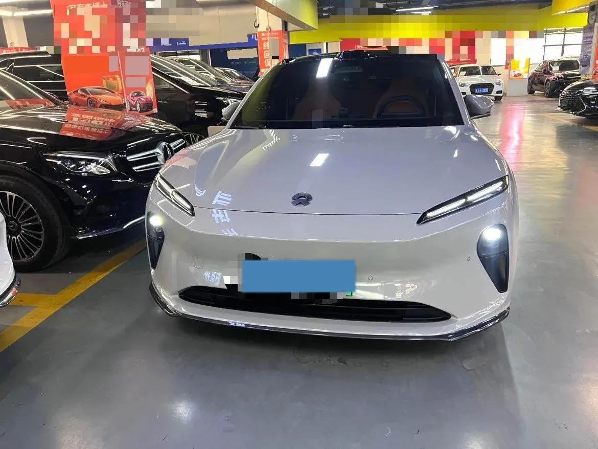 2024 NIO ET5 BEV 75KWH,autocango,china used car exporter,china ev exporter,chinese used car exporter,chinese used ev exporter