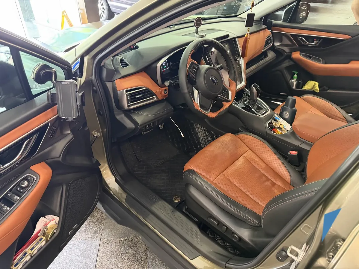 2021 Subaru Outback 2.5L 169HP H4 CVT,autocango,china used car exporter,china ev exporter,chinese used car exporter,chinese used ev exporter