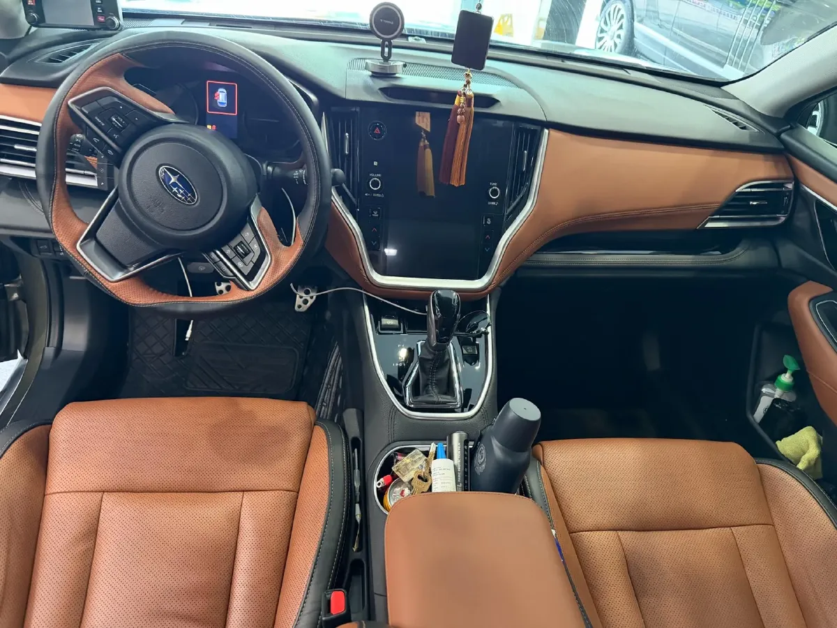 2021 Subaru Outback 2.5L 169HP H4 CVT,autocango,china used car exporter,china ev exporter,chinese used car exporter,chinese used ev exporter