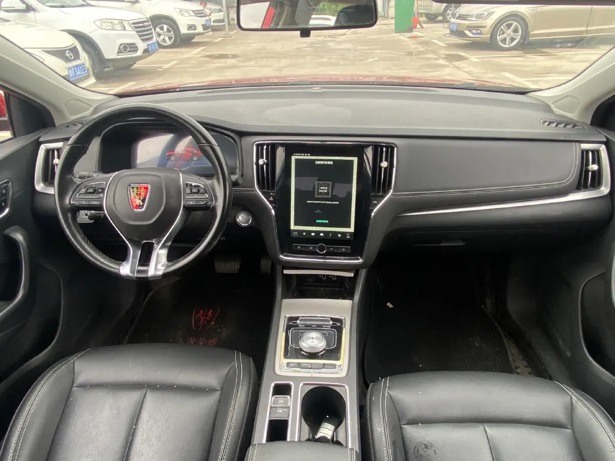 2017 Roewe i6 1.0T 125HP L3 2AT PHEV,autocango,china used car exporter,china ev exporter,chinese used car exporter,chinese used ev exporter