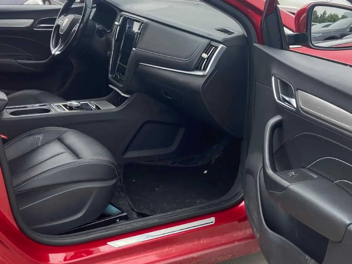 2017 Roewe i6 1.0T 125HP L3 2AT PHEV,autocango,china used car exporter,china ev exporter,chinese used car exporter,chinese used ev exporter