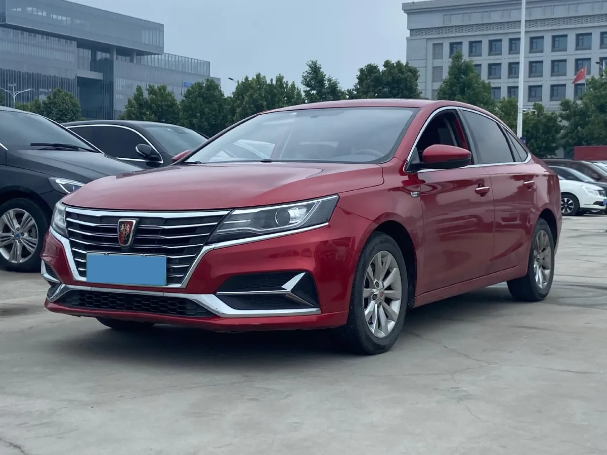 2017 Roewe i6 1.0T 125HP L3 2AT PHEV,autocango,china used car exporter,china ev exporter,chinese used car exporter,chinese used ev exporter