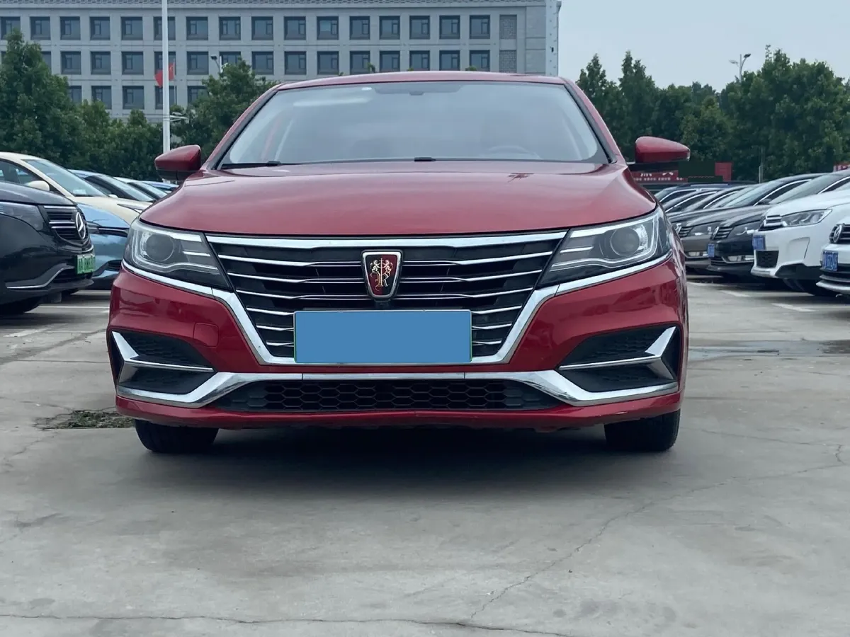 2017 Roewe i6 1.0T 125HP L3 2AT PHEV,autocango,china used car exporter,china ev exporter,chinese used car exporter,chinese used ev exporter