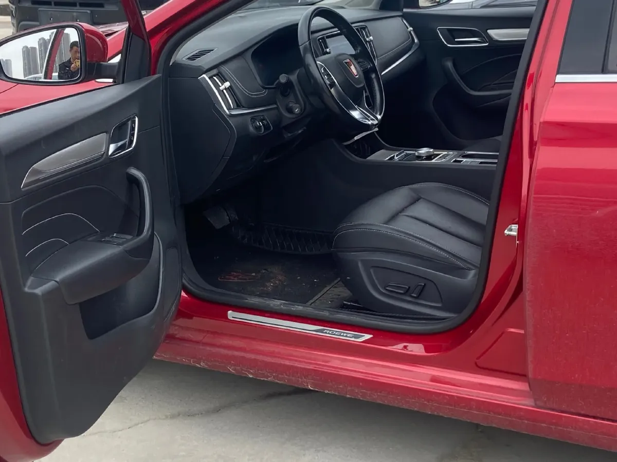 2017 Roewe i6 1.0T 125HP L3 2AT PHEV,autocango,china used car exporter,china ev exporter,chinese used car exporter,chinese used ev exporter