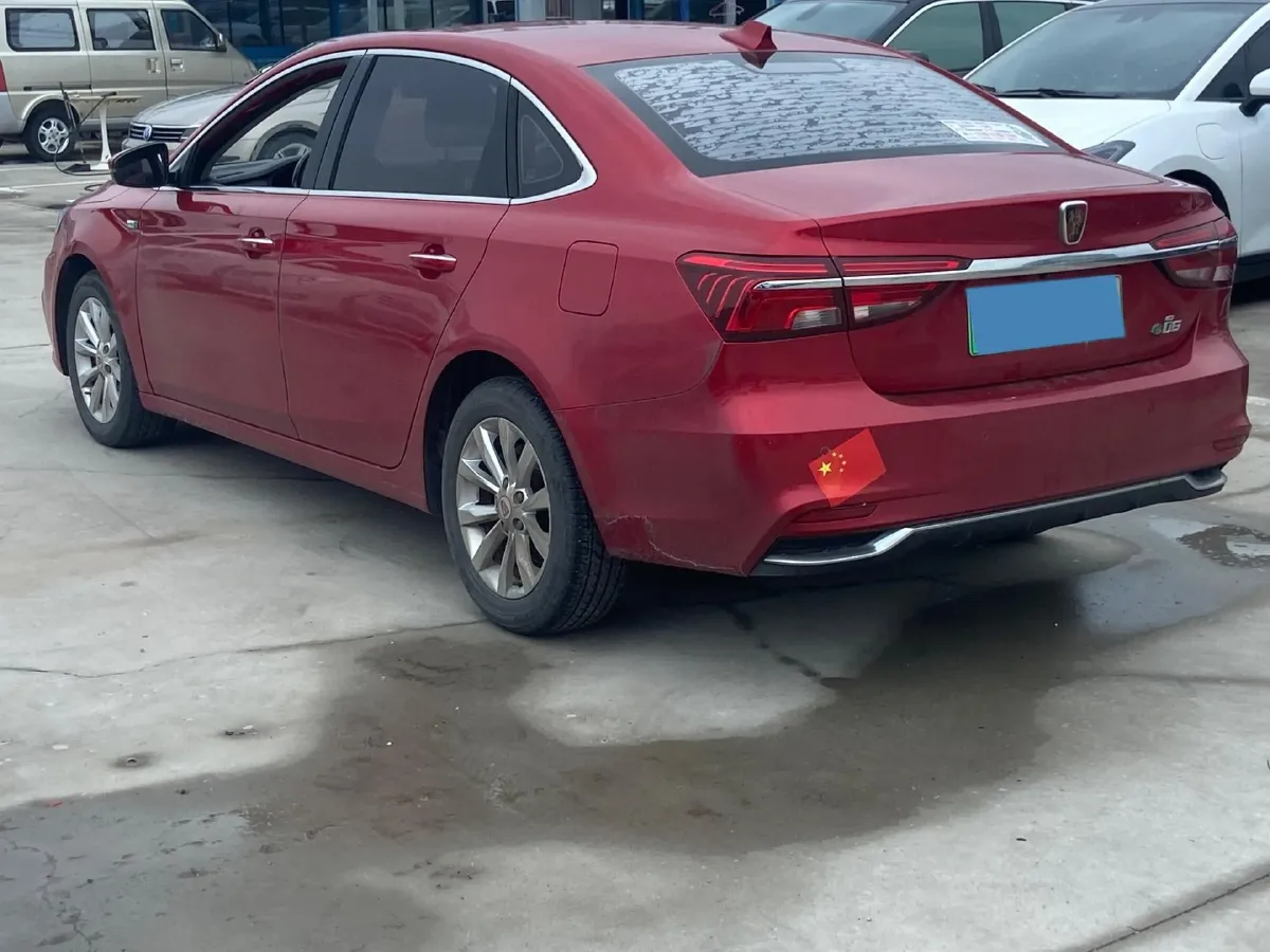 2017 Roewe i6 1.0T 125HP L3 2AT PHEV,autocango,china used car exporter,china ev exporter,chinese used car exporter,chinese used ev exporter
