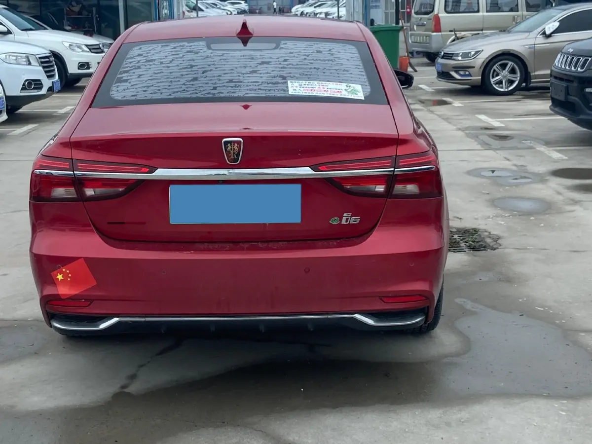 2017 Roewe i6 1.0T 125HP L3 2AT PHEV,autocango,china used car exporter,china ev exporter,chinese used car exporter,chinese used ev exporter