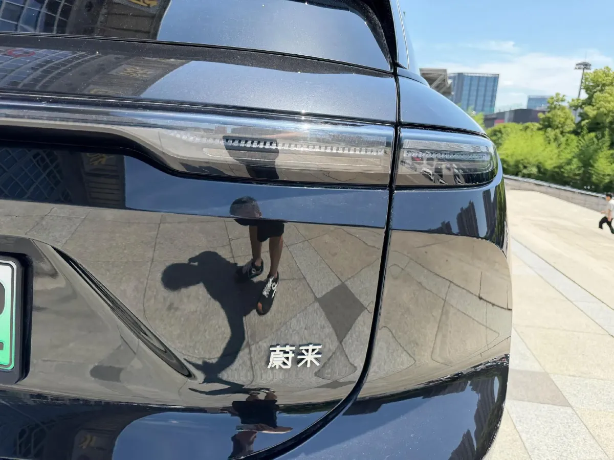 2024 NIO ES6 BEV 100KWH,autocango,china used car exporter,china ev exporter,chinese used car exporter,chinese used ev exporter