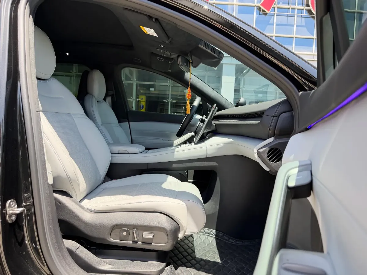 2024 NIO ES6 BEV 100KWH,autocango,china used car exporter,china ev exporter,chinese used car exporter,chinese used ev exporter