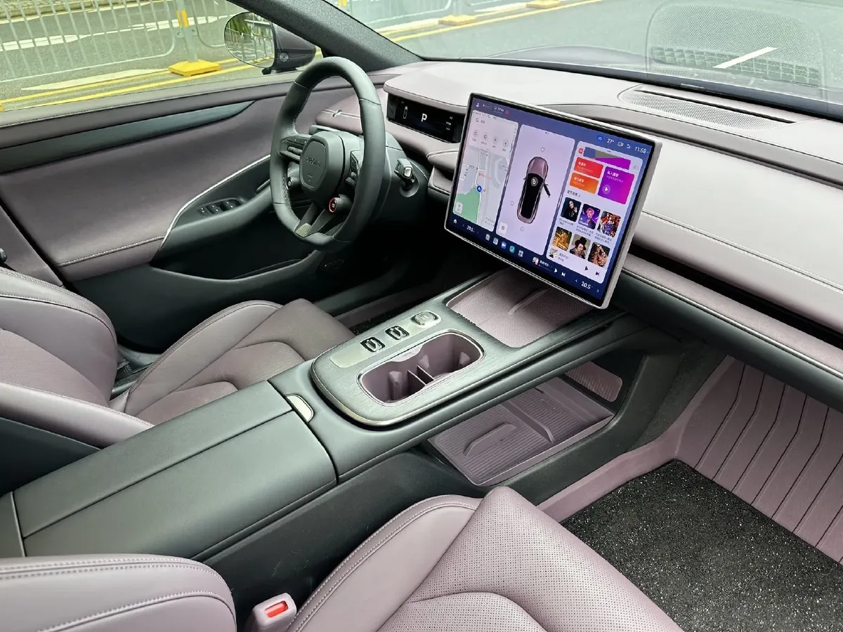 2024 MI SU7 BEV 94.3KWH,autocango,china used car exporter,china ev exporter,chinese used car exporter,chinese used ev exporter