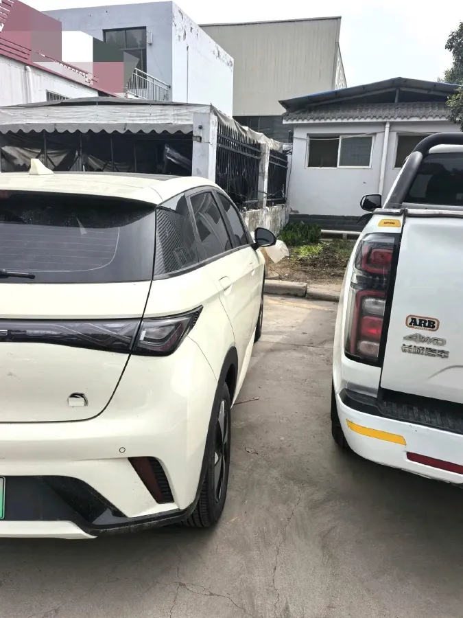 2023 BYD Dolphin BEV 44.928KWH,autocango,china used car exporter,china ev exporter,chinese used car exporter,chinese used ev exporter
