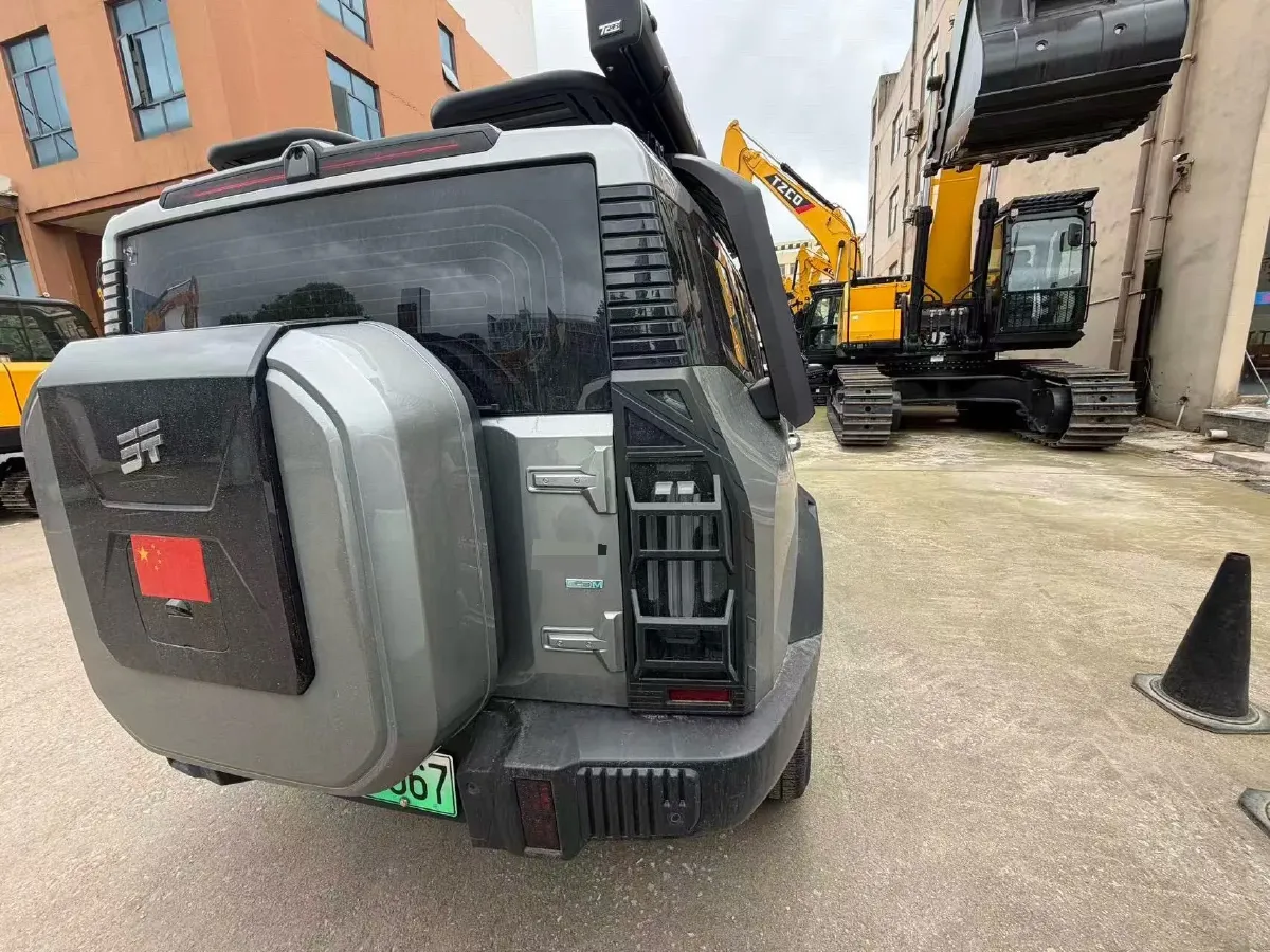 2024 Jetour ShanHai TravellerC-DM 1.5T 156HP L4 3DHT PHEV 26.7KWH,autocango,china used car exporter,china ev exporter,chinese used car exporter,chinese used ev exporter