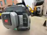 2024 Jetour ShanHai TravellerC-DM 1.5T 156HP L4 3DHT PHEV 26.7KWH