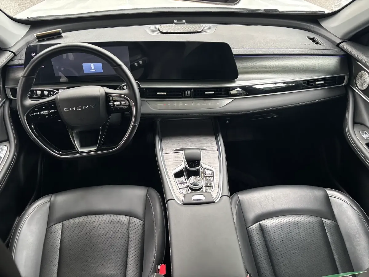 2024 Chery Tiggo 8 PRO 1.6T 197HP L4 7DCT,autocango,china used car exporter,china ev exporter,chinese used car exporter,chinese used ev exporter