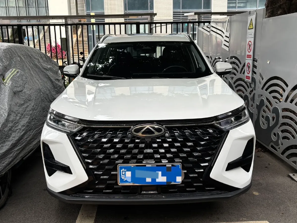 2024 Chery Tiggo 8 PRO 1.6T 197HP L4 7DCT,autocango,china used car exporter,china ev exporter,chinese used car exporter,chinese used ev exporter