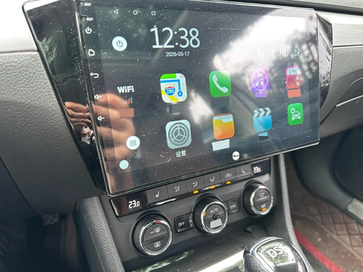 2018 Skoda Superb 1.8T 180HP L4 7DCT,autocango,china used car exporter,china ev exporter,chinese used car exporter,chinese used ev exporter