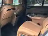 2025 YangWang U8 L REEV 272HP REEV