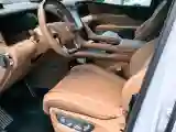 2025 YangWang U8 L REEV 272HP REEV