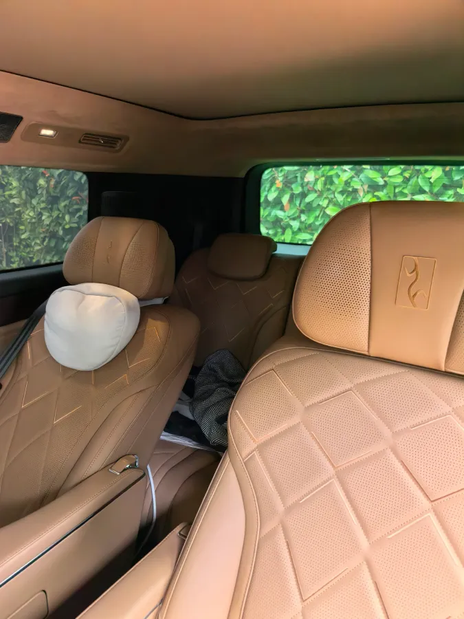 2025 YangWang U8 L REEV 272HP REEV,autocango,china used car exporter,china ev exporter,chinese used car exporter,chinese used ev exporter