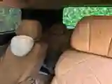 2025 YangWang U8 L REEV 272HP REEV