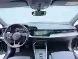 2022 Audi A3 1.4T 150HP L4 7DCT