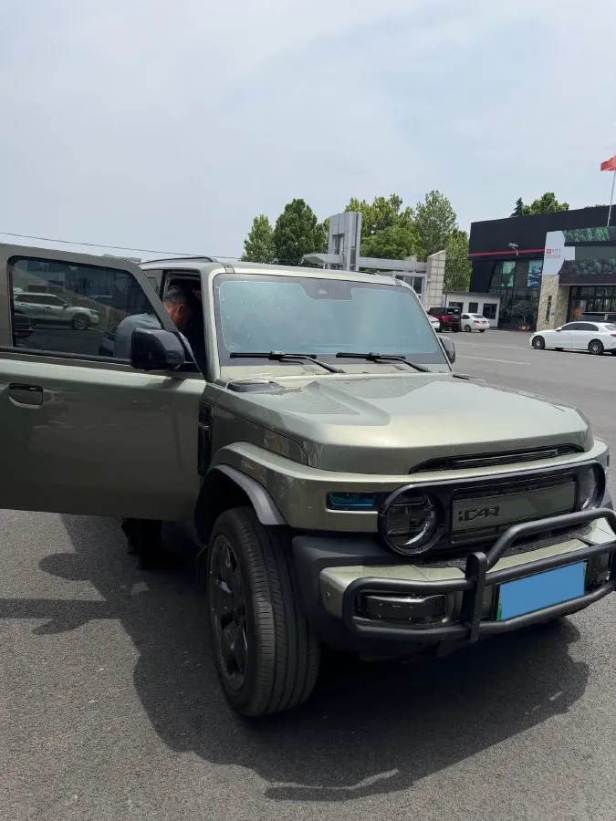 2025 iCAR iCAR Super V23 BEV 81.76KWH,autocango,china used car exporter,china ev exporter,chinese used car exporter,chinese used ev exporter