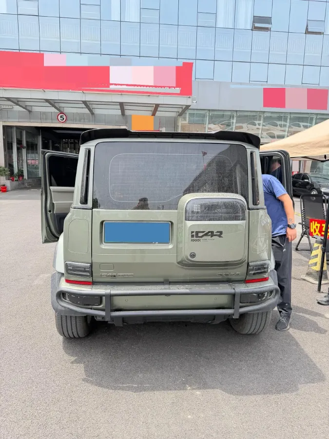 2025 iCAR iCAR Super V23 BEV 81.76KWH,autocango,china used car exporter,china ev exporter,chinese used car exporter,chinese used ev exporter