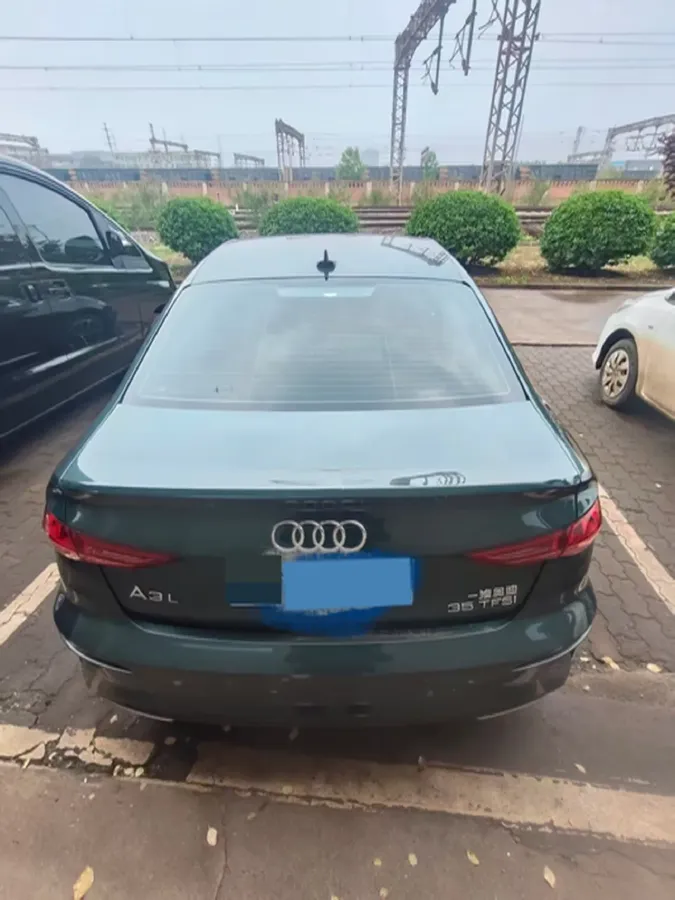 2021 Audi A3 1.4T 150HP L4 7DCT,autocango,china used car exporter,china ev exporter,chinese used car exporter,chinese used ev exporter