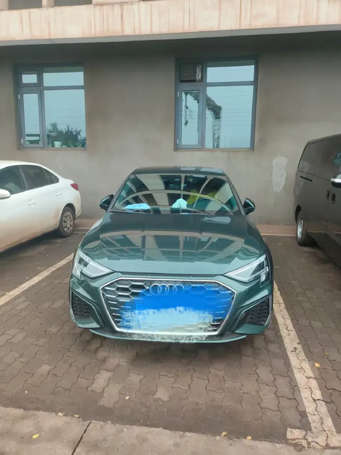 2021 Audi A3 1.4T 150HP L4 7DCT,autocango,china used car exporter,china ev exporter,chinese used car exporter,chinese used ev exporter