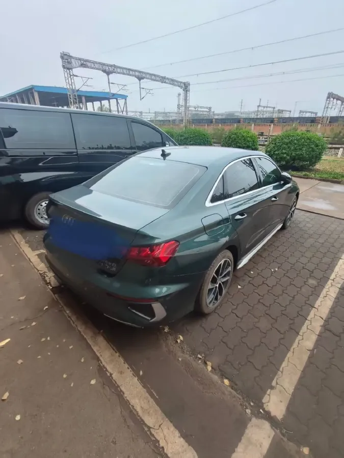 2021 Audi A3 1.4T 150HP L4 7DCT,autocango,china used car exporter,china ev exporter,chinese used car exporter,chinese used ev exporter