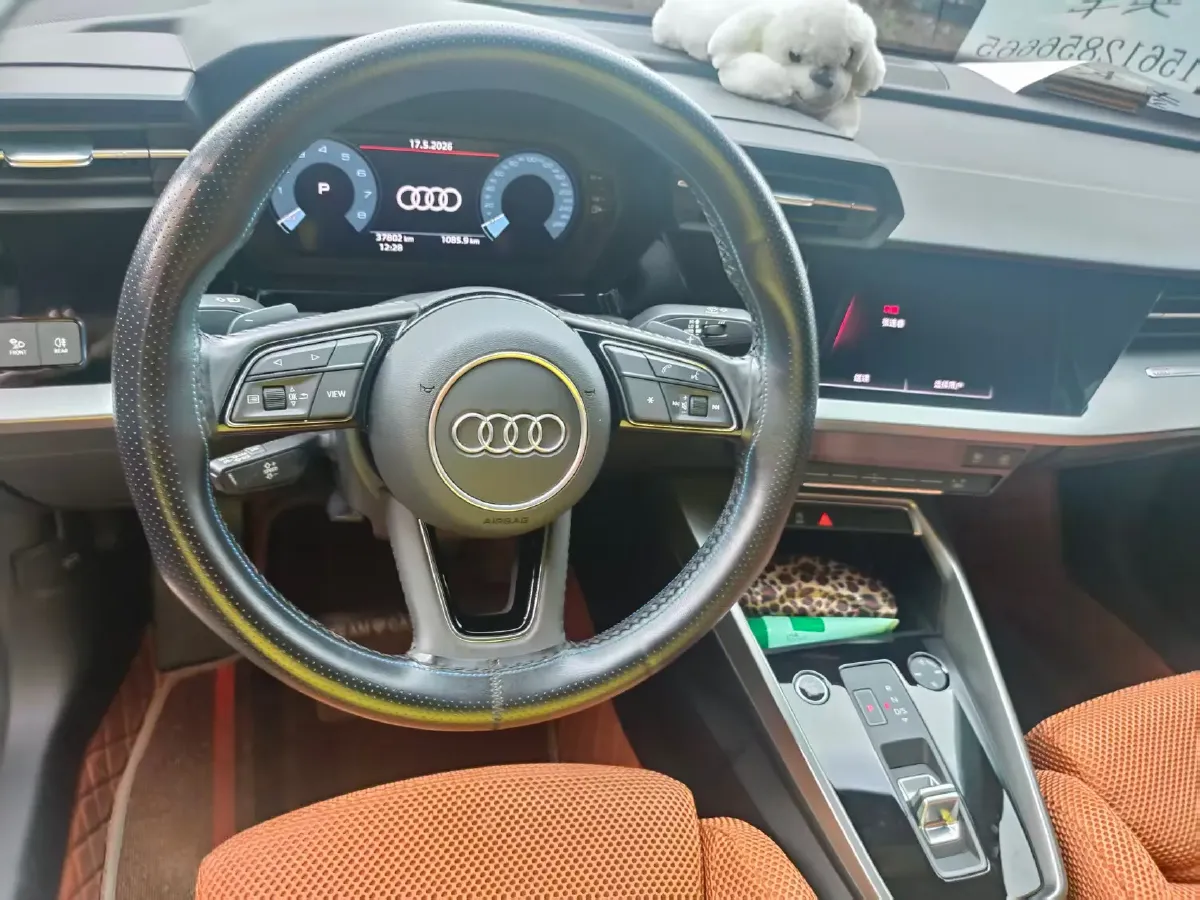 2021 Audi A3 1.4T 150HP L4 7DCT,autocango,china used car exporter,china ev exporter,chinese used car exporter,chinese used ev exporter