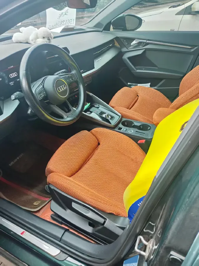 2021 Audi A3 1.4T 150HP L4 7DCT,autocango,china used car exporter,china ev exporter,chinese used car exporter,chinese used ev exporter