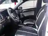 2023 Volkswagen T-Roc 1.5T 160HP L4 7DCT