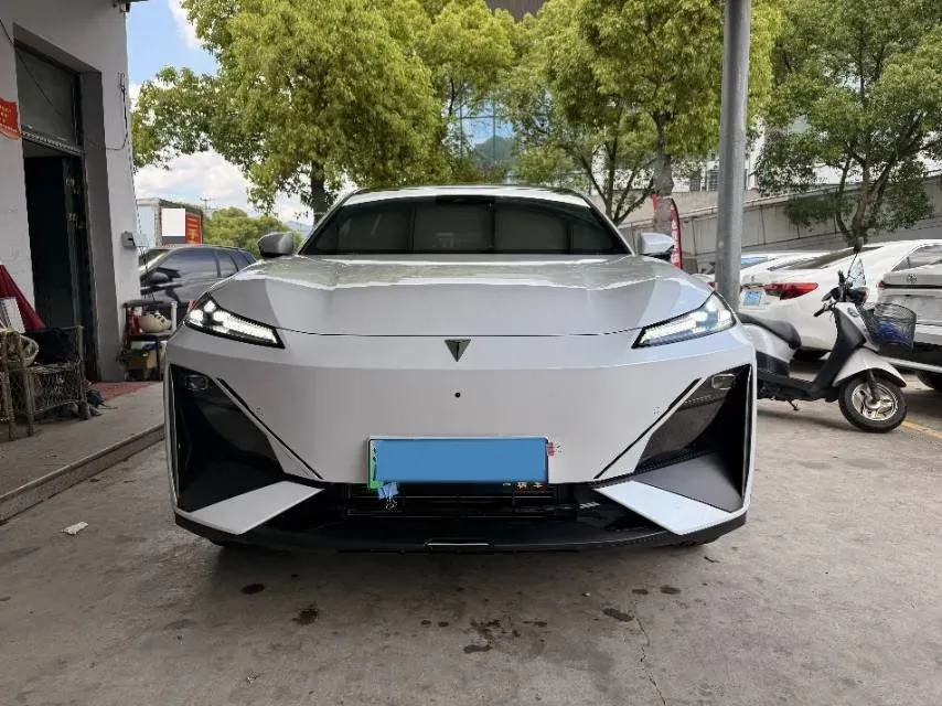 2024 Deepal S07 1.5L 95HP L4 REEV 31.73KWH,autocango,china used car exporter,china ev exporter,chinese used car exporter,chinese used ev exporter
