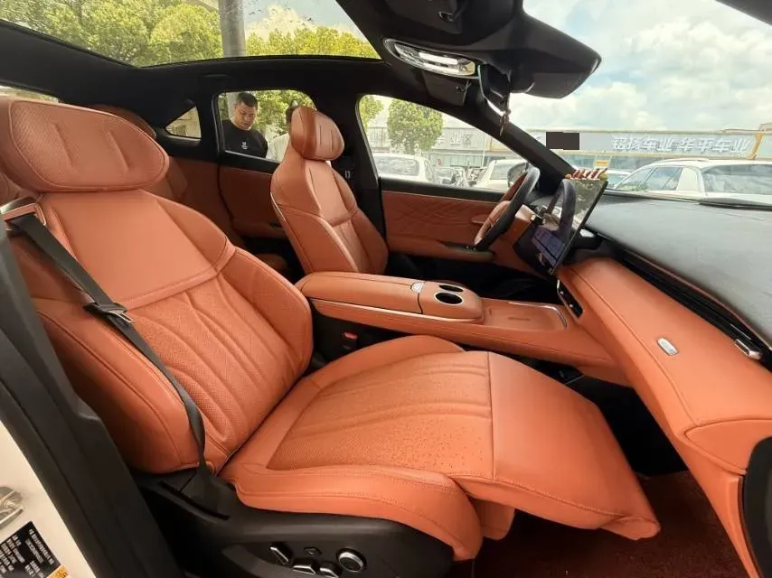 2024 Deepal S07 1.5L 95HP L4 REEV 31.73KWH,autocango,china used car exporter,china ev exporter,chinese used car exporter,chinese used ev exporter