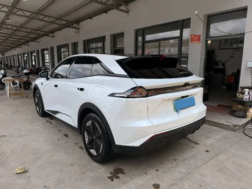 2024 Deepal S07 1.5L 95HP L4 REEV 31.73KWH,autocango,china used car exporter,china ev exporter,chinese used car exporter,chinese used ev exporter