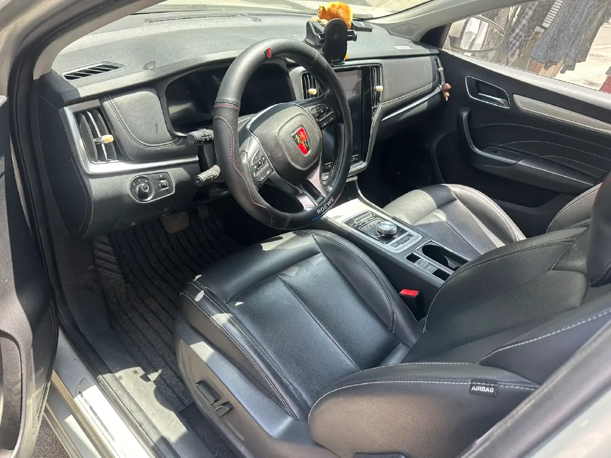 2017 Roewe i6 1.0T 125HP L3 2AT PHEV,autocango,china used car exporter,china ev exporter,chinese used car exporter,chinese used ev exporter