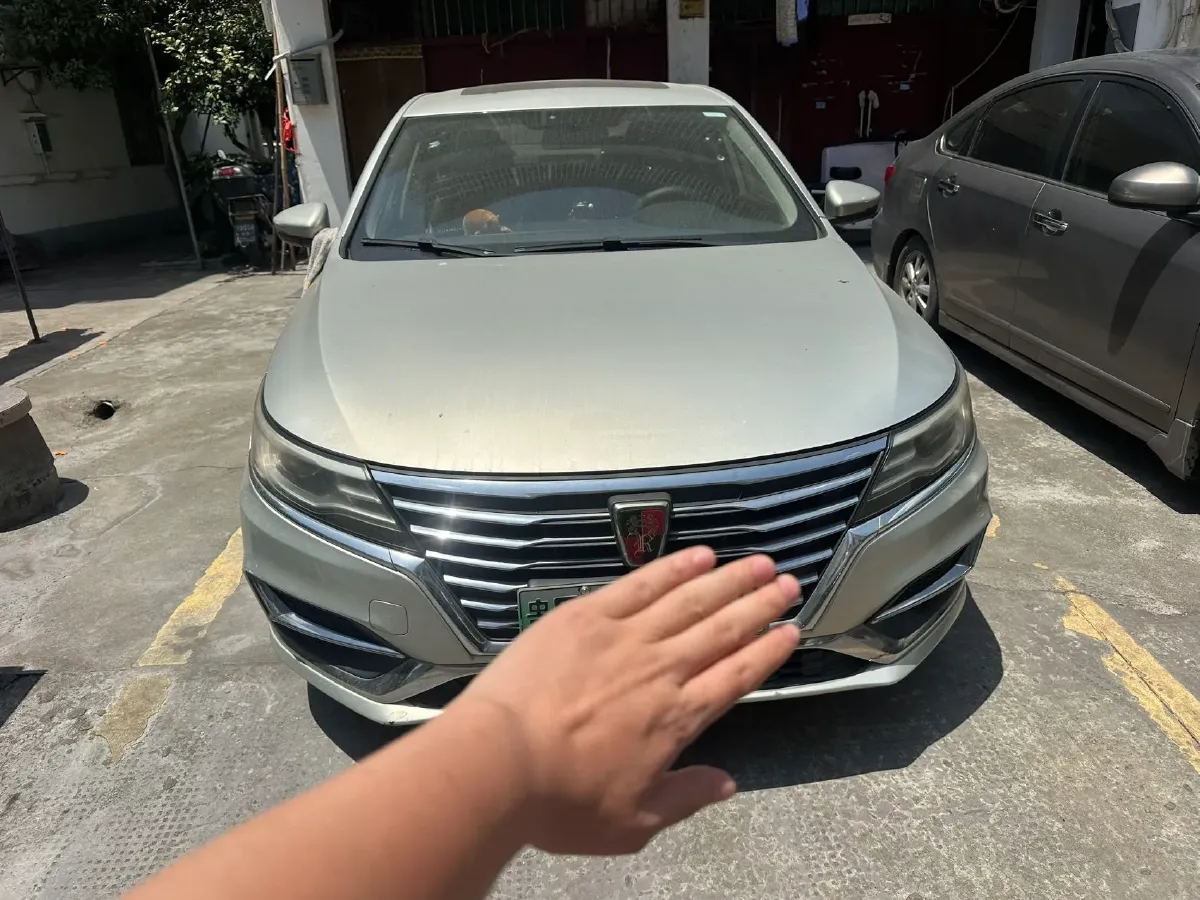 2017 Roewe i6 1.0T 125HP L3 2AT PHEV,autocango,china used car exporter,china ev exporter,chinese used car exporter,chinese used ev exporter