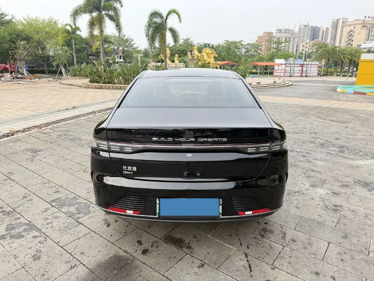 2024 BYD Destroyer 05 1.5L 110HP L4 E-CVT PHEV 8.3KWH,autocango,china used car exporter,china ev exporter,chinese used car exporter,chinese used ev exporter