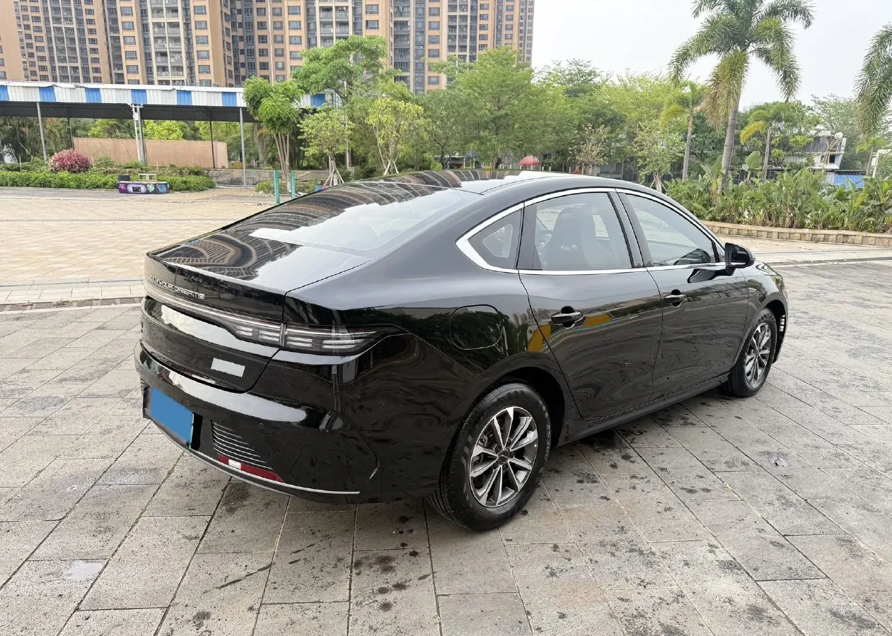 2024 BYD Destroyer 05 1.5L 110HP L4 E-CVT PHEV 8.3KWH,autocango,china used car exporter,china ev exporter,chinese used car exporter,chinese used ev exporter
