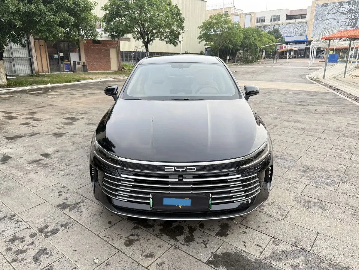 2024 BYD Destroyer 05 1.5L 110HP L4 E-CVT PHEV 8.3KWH,autocango,china used car exporter,china ev exporter,chinese used car exporter,chinese used ev exporter
