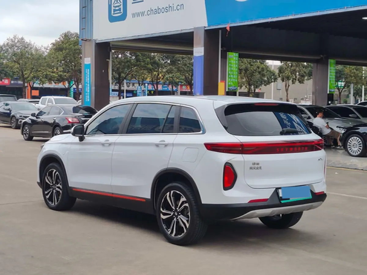 2024 Skyworth HT-i 1.5L 110HP L4 E-CVT PHEV 21.68KWH,autocango,china used car exporter,china ev exporter,chinese used car exporter,chinese used ev exporter
