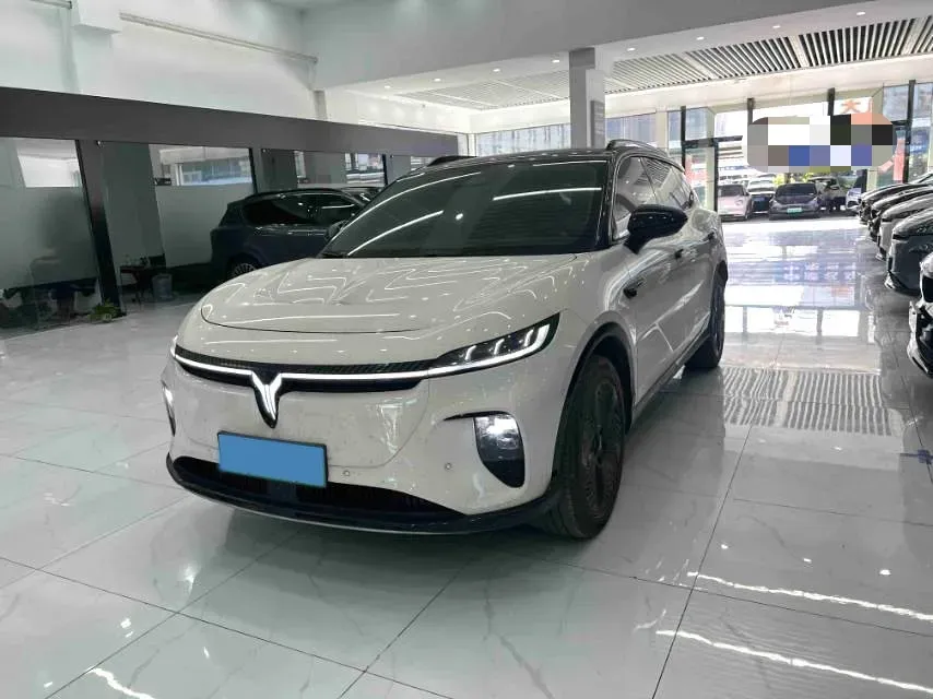 2024 Voyah ZhiYin BEV 77KWH,autocango,china used car exporter,china ev exporter,chinese used car exporter,chinese used ev exporter