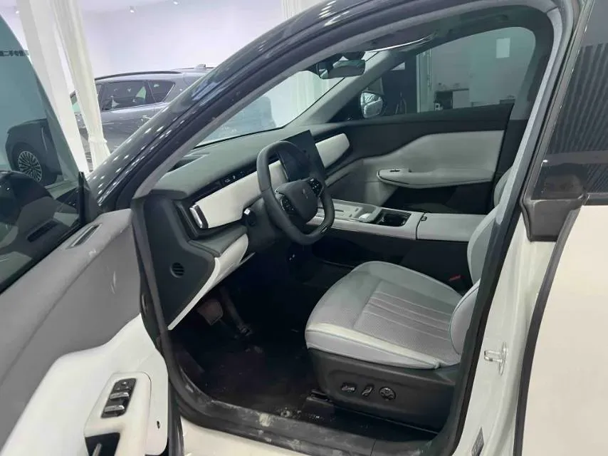 2024 Voyah ZhiYin BEV 77KWH,autocango,china used car exporter,china ev exporter,chinese used car exporter,chinese used ev exporter