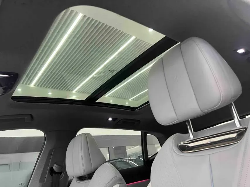 2024 Voyah ZhiYin BEV 77KWH,autocango,china used car exporter,china ev exporter,chinese used car exporter,chinese used ev exporter