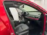 2022 Chery Tiggo 7 1.5T 156HP L4 CVT