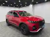 2022 Chery Tiggo 7 1.5T 156HP L4 CVT