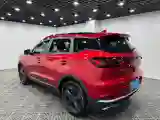 2022 Chery Tiggo 7 1.5T 156HP L4 CVT