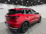 2022 Chery Tiggo 7 1.5T 156HP L4 CVT