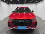 2022 Chery Tiggo 7 1.5T 156HP L4 CVT