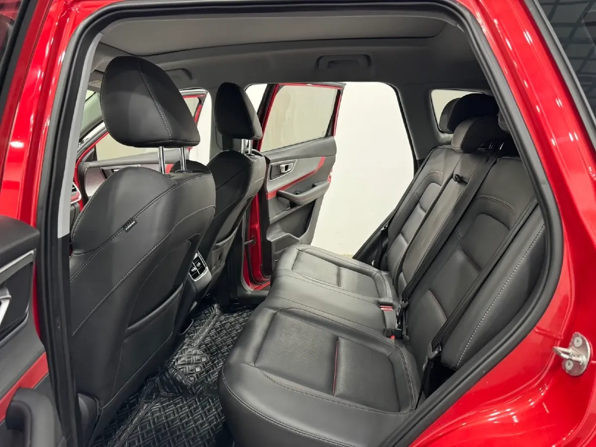 2022 Chery Tiggo 7 1.5T 156HP L4 CVT,autocango,china used car exporter,china ev exporter,chinese used car exporter,chinese used ev exporter